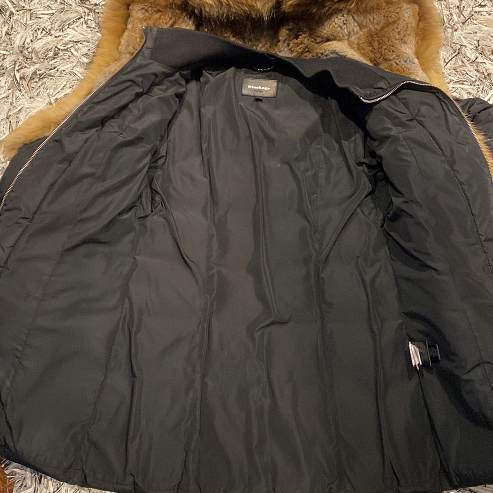 Mackage Coat - Picture 9 of 12